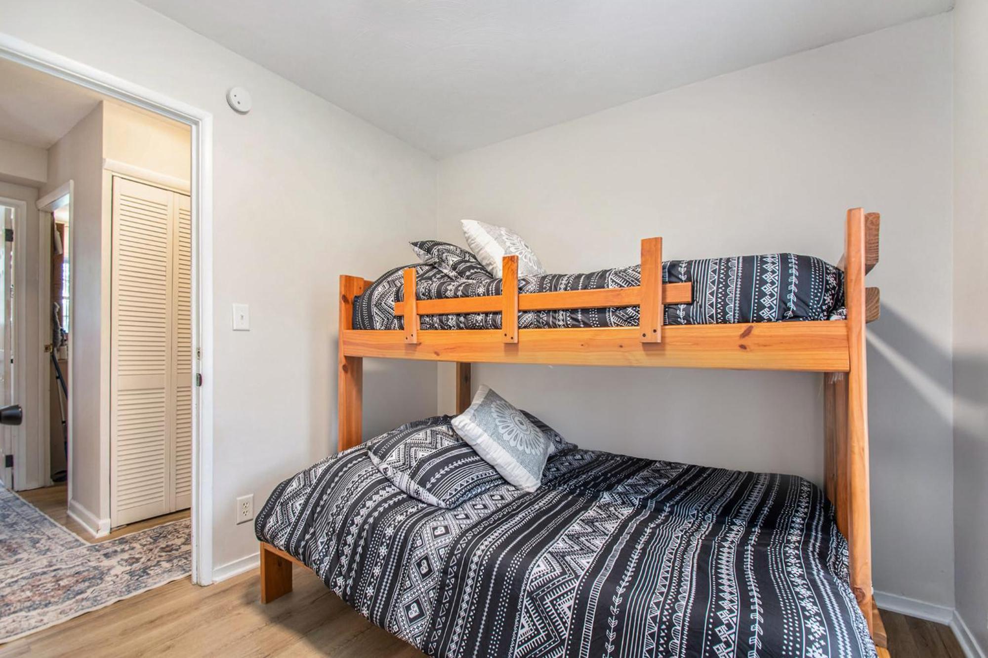 Eagle's Nest Ferienhaus New Buffalo